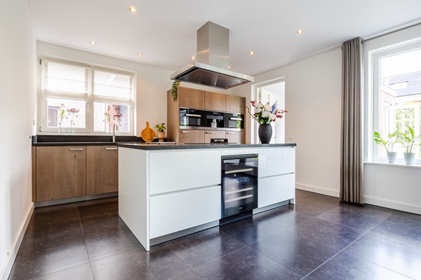 Medium property photo - Dahliastraat 42, 4921 XB Made